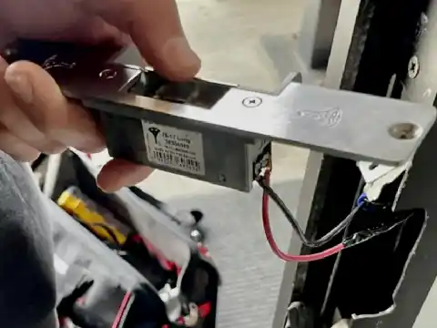 Access Control Systems example 2