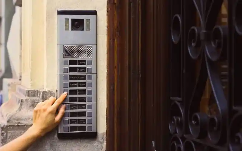 Access Control Systems