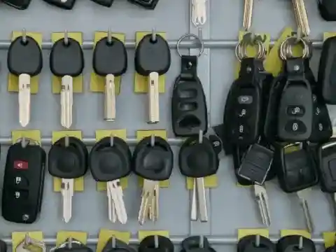 Automotive Locksmith example 1