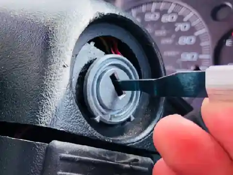 Automotive Locksmith example 2