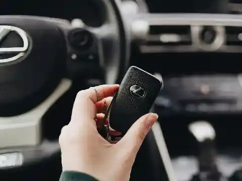 Automotive Locksmith example 3