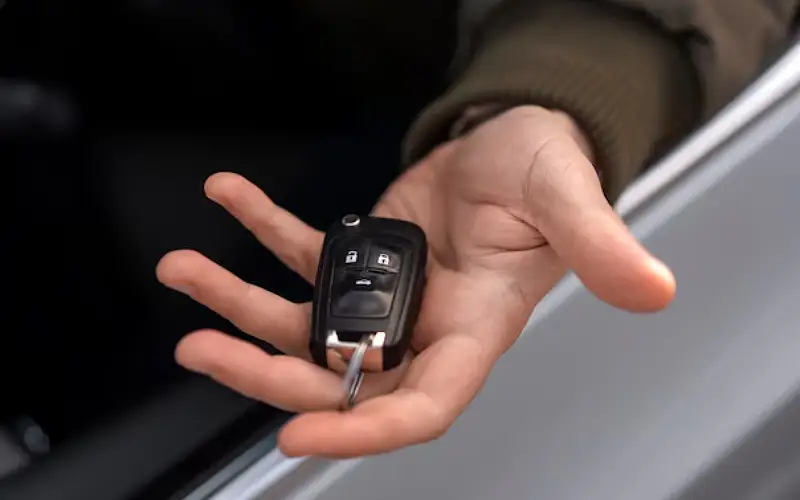 Automotive Locksmith