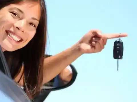 Car Key Replacement example 2