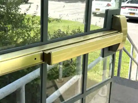 Commercial Locksmith example 2