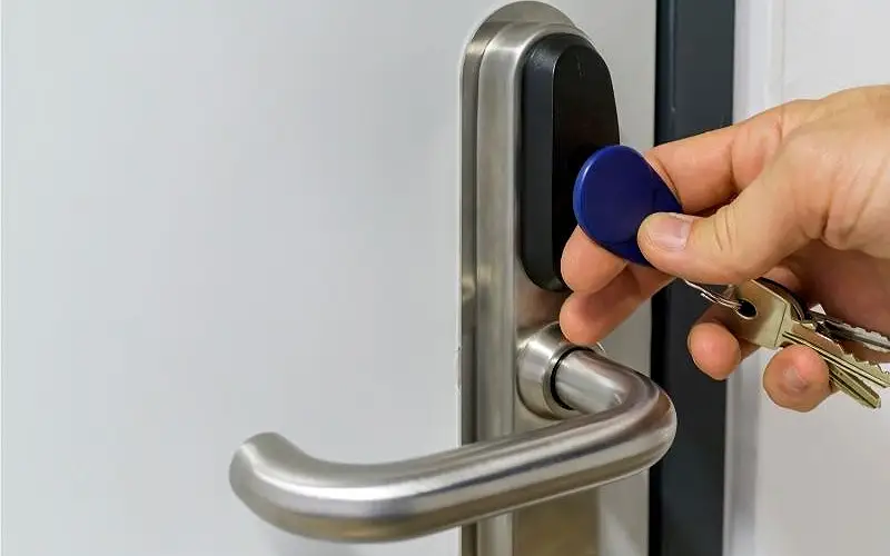 Commercial Locksmith