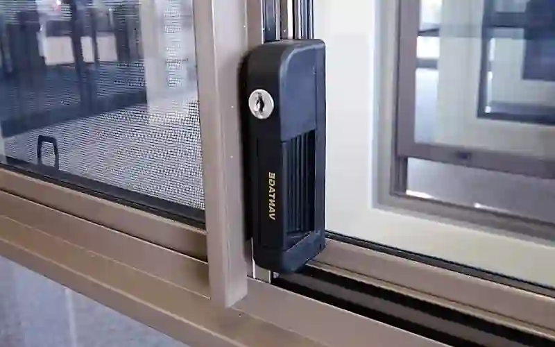 Windows & Doors