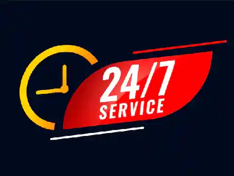 24/7 Emergency Locksmith example 1