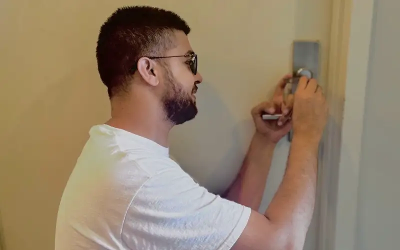 24/7 Emergency Locksmith