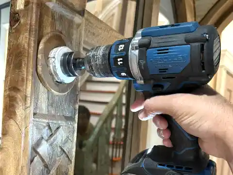 Residential Locksmith example 2