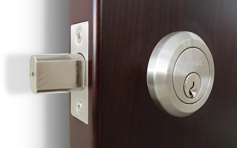 Residential Locksmith