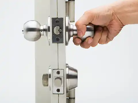 Security Systems example 2