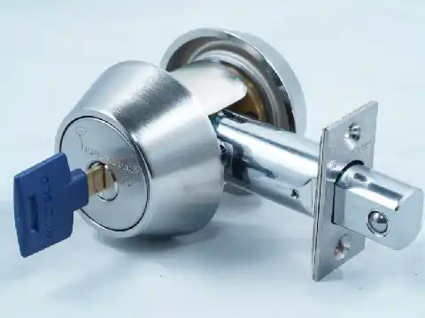 Security Systems example 3