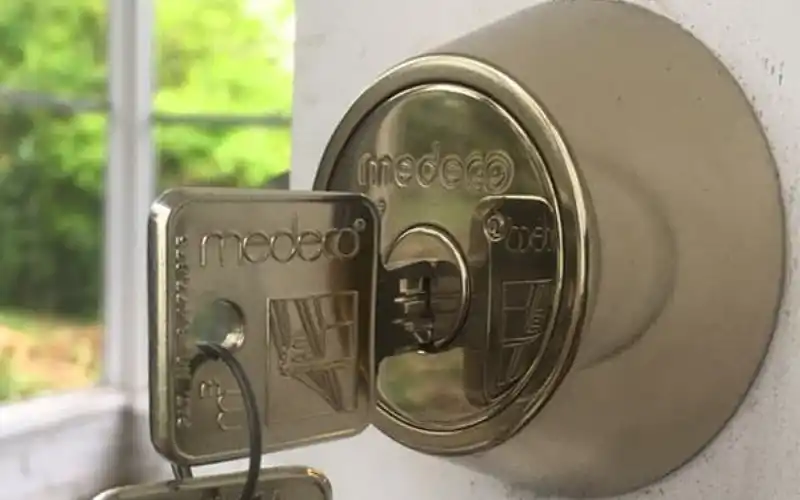 Security Systems
